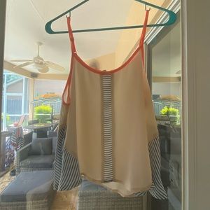 Woman's Tank Top